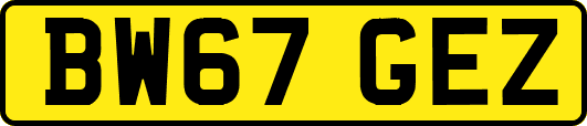 BW67GEZ