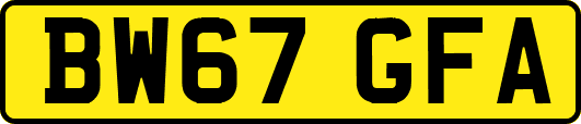 BW67GFA
