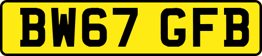 BW67GFB