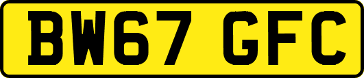 BW67GFC
