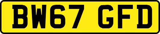 BW67GFD