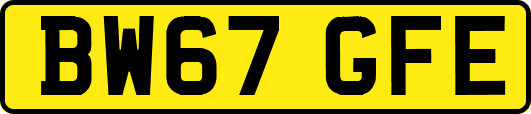 BW67GFE