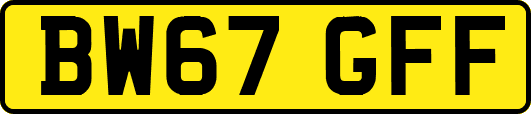 BW67GFF