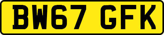 BW67GFK