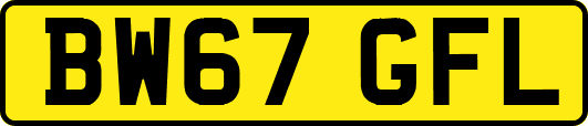 BW67GFL