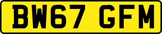 BW67GFM