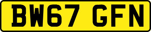 BW67GFN