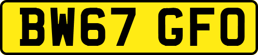 BW67GFO