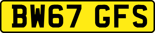 BW67GFS