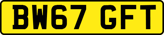 BW67GFT