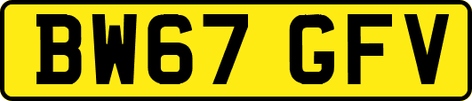 BW67GFV