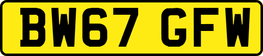 BW67GFW