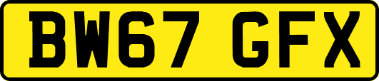 BW67GFX