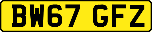 BW67GFZ
