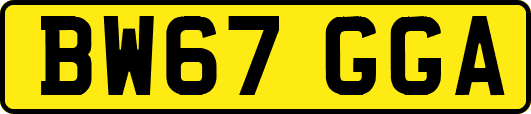 BW67GGA
