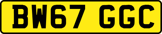 BW67GGC