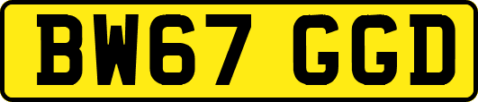 BW67GGD