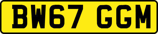 BW67GGM