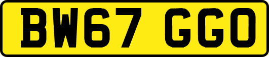 BW67GGO