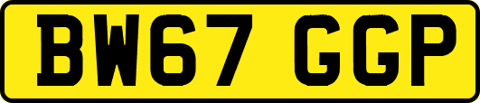 BW67GGP