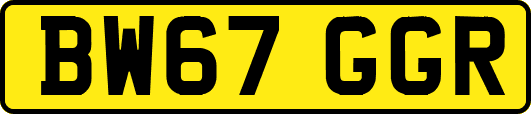 BW67GGR