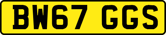 BW67GGS