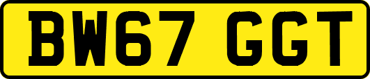 BW67GGT