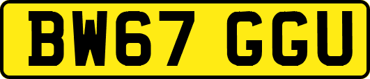 BW67GGU