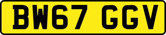 BW67GGV