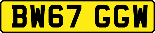 BW67GGW