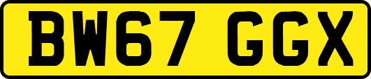 BW67GGX