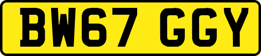 BW67GGY