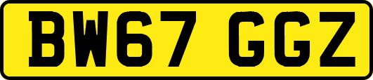 BW67GGZ