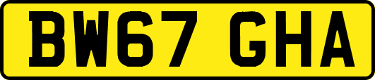 BW67GHA
