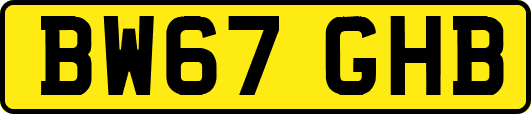 BW67GHB