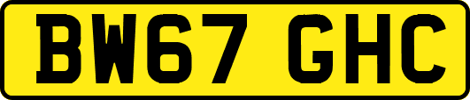 BW67GHC