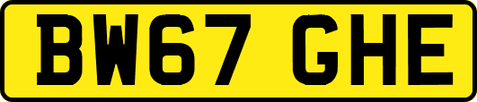 BW67GHE