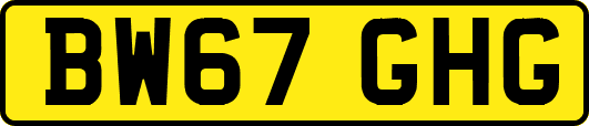 BW67GHG