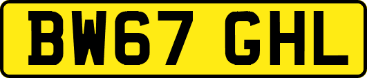 BW67GHL