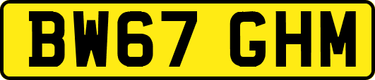 BW67GHM