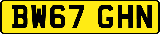 BW67GHN