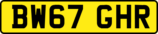 BW67GHR