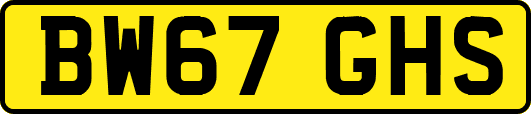 BW67GHS