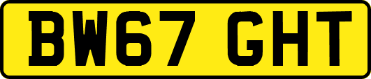 BW67GHT