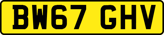 BW67GHV