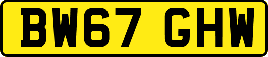 BW67GHW