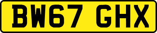 BW67GHX