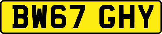 BW67GHY