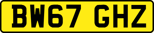 BW67GHZ