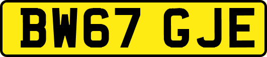 BW67GJE